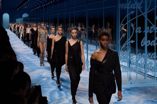 Paris Fashion Week 2025: A Global Spectacle of Style and Innovation