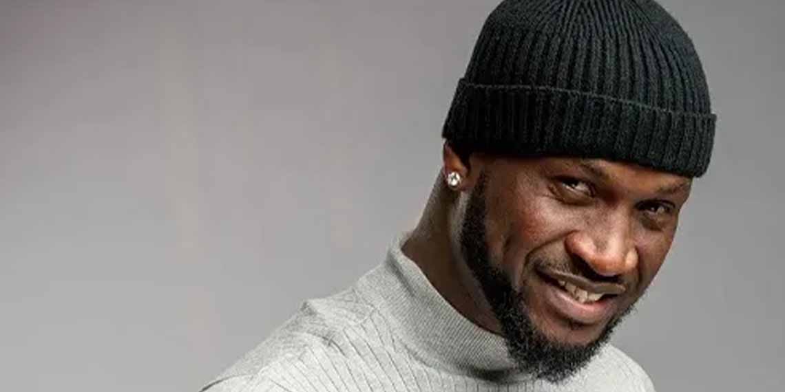‘Family that breaks you isn’t worth it,’ Peter Okoye writes after testifying against brother Jude