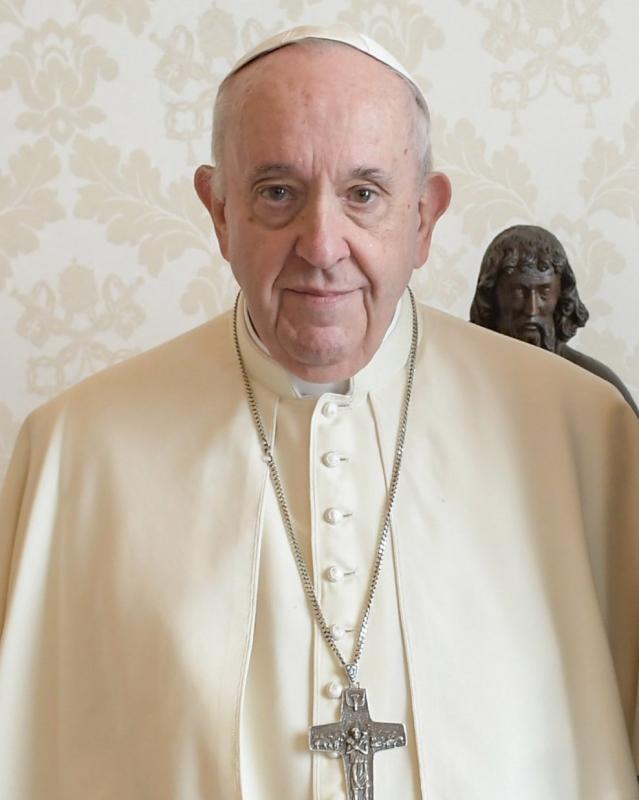 Pop-Francis
