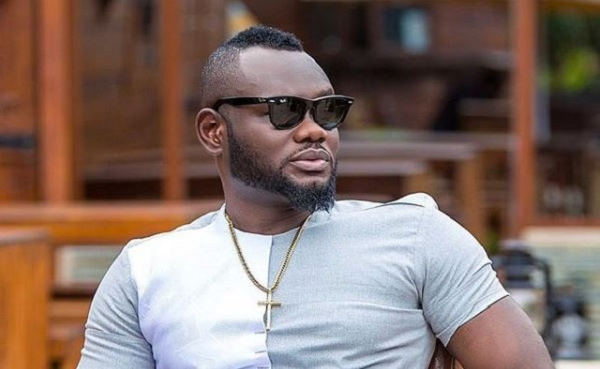 Many men destroying their destinies with sex - Prince David Osei