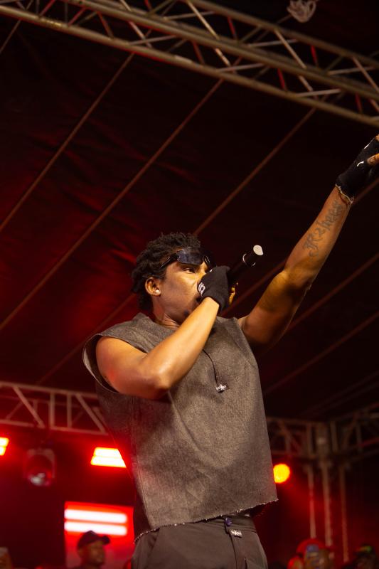 R2Bees Shuts Down WatsUp On Campus with Unforgettable Campus Takeover at ATU