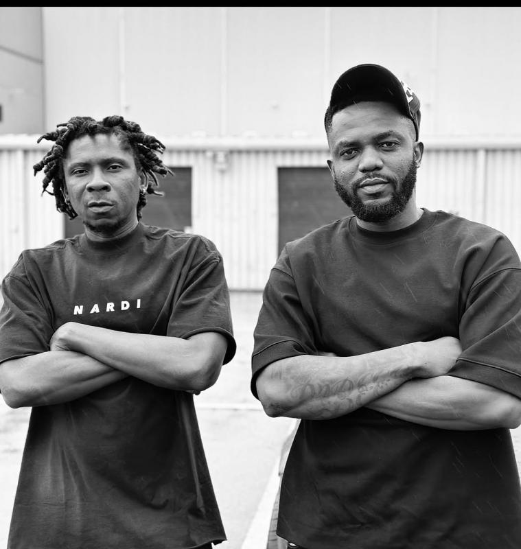 R2Bees Set to Headline Explosive Edition of WatsUp On Campus This Friday, July 18 At Accra Technical University