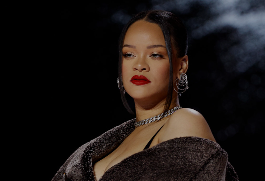 Rihanna’s Net Worth Reportedly Falls by Nearly 30 Percent Amid “Business Setbacks”