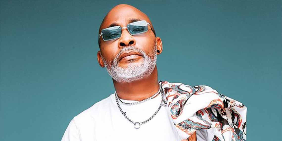 Being called a legend is scam —  Veteran actor RMD