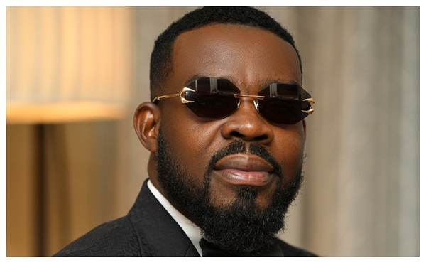 I never paid any musician who performed at my birthday party- Richard Nii Quaye