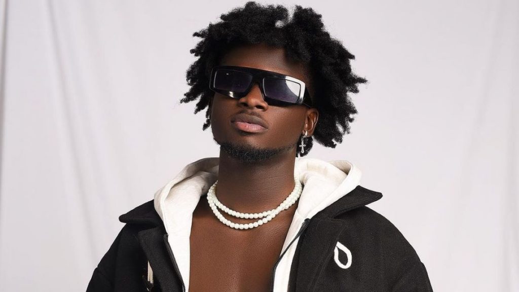 I'll never work with quick-tempered Guru who insulted my family - Kuami Eugene