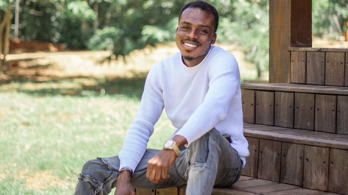 Ronnieiseverywhere Instagram account gets 20M Monthly Reach