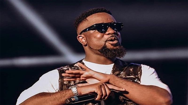 Live Your Life and Stop Worrying What People Think - Sarkodie Urges Fans