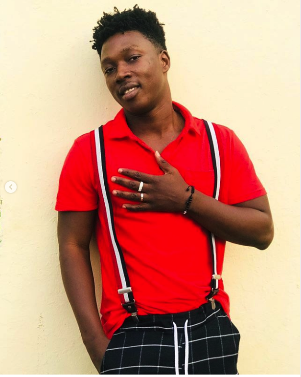 Meet The RNB Boss De Guinée Soul Bang's En Mode Photos