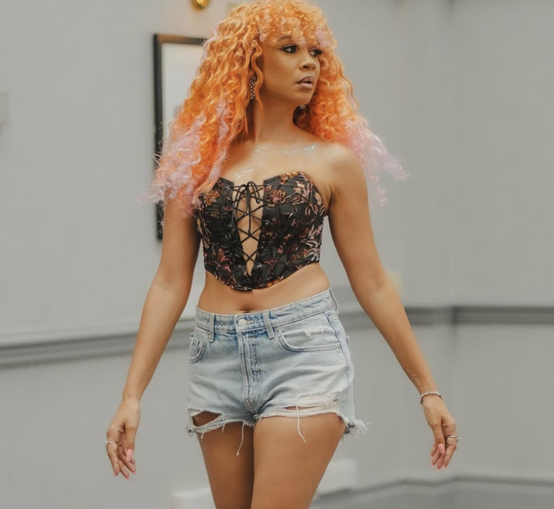 Marriage is Another Form of Prostitution – Sister Derby Sparks Debate with Bold Statement