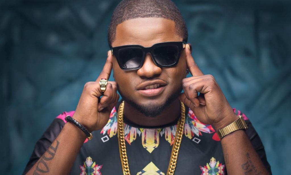 People I helped in music industry betrayed me – Skales