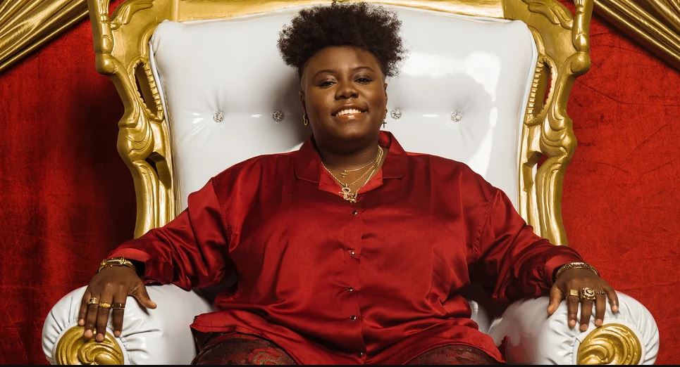 All Nigerian artistes sound the same except me – Teni