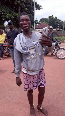 Thief Thief