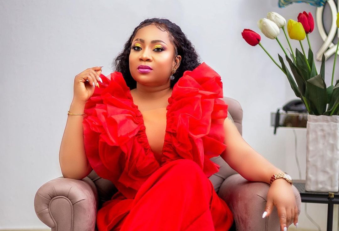 Vicky Zugah: Criticisms forcing sexual harassment victims to shut up