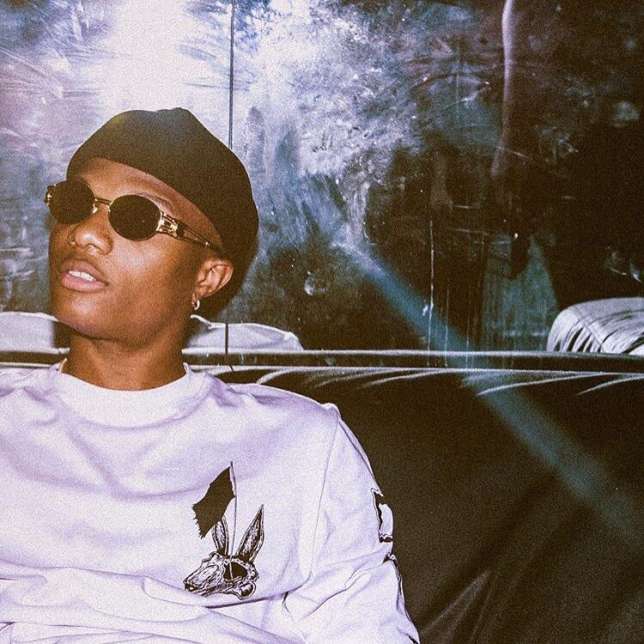 WIZKID