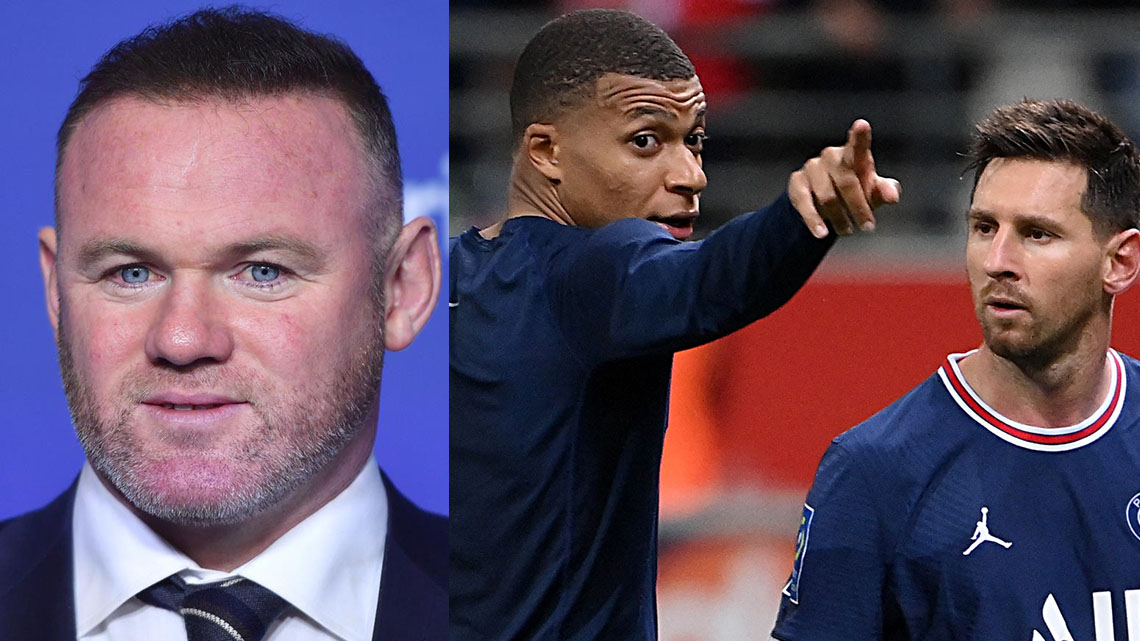 « Quelqu’un devrait rappeler à Mbappé que Messi à 23 ans, avait déjà remporté quatre Ballons d’Or »