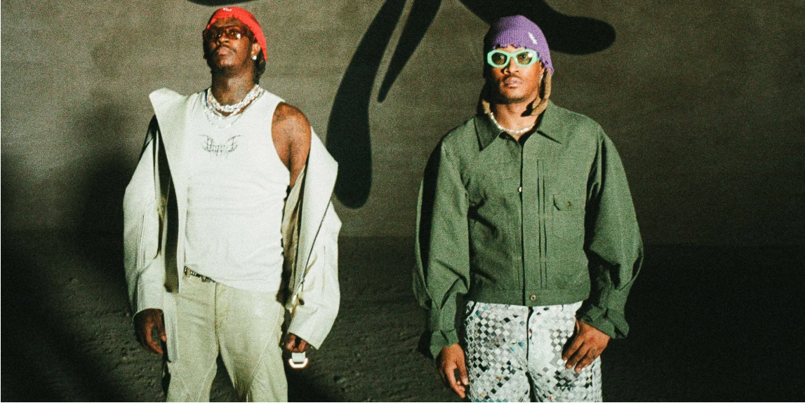 YOUNG THUG DROPS FIRST POST-JAIL SINGLE 