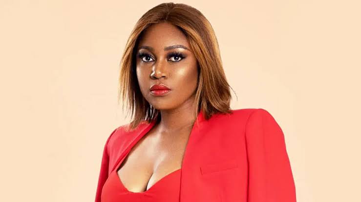 Women who enhance their body lack self-confidence - Yvonne Nelson