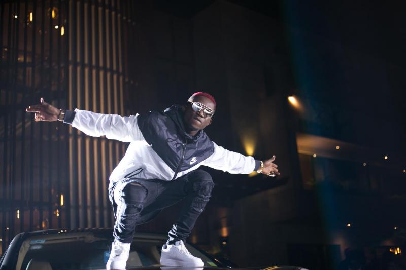 #FRESHVIDEO : Geesus - KISSES FOR BREAKFAST featuring Stonebwoy (Official Video)