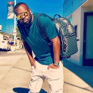 Maitre Gims annonce qu'il met un terme à sa carrière !