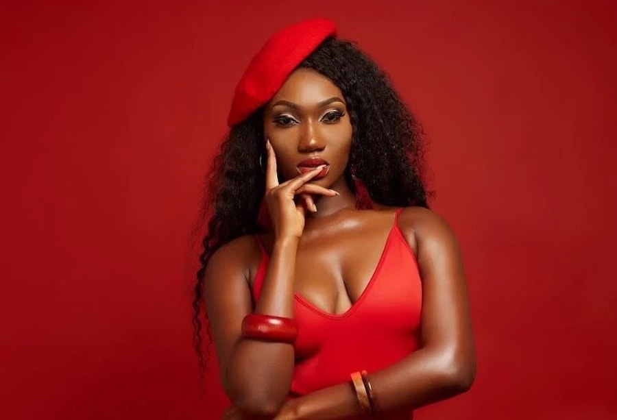 I am not sexually involved with my manager - Wendy Shay